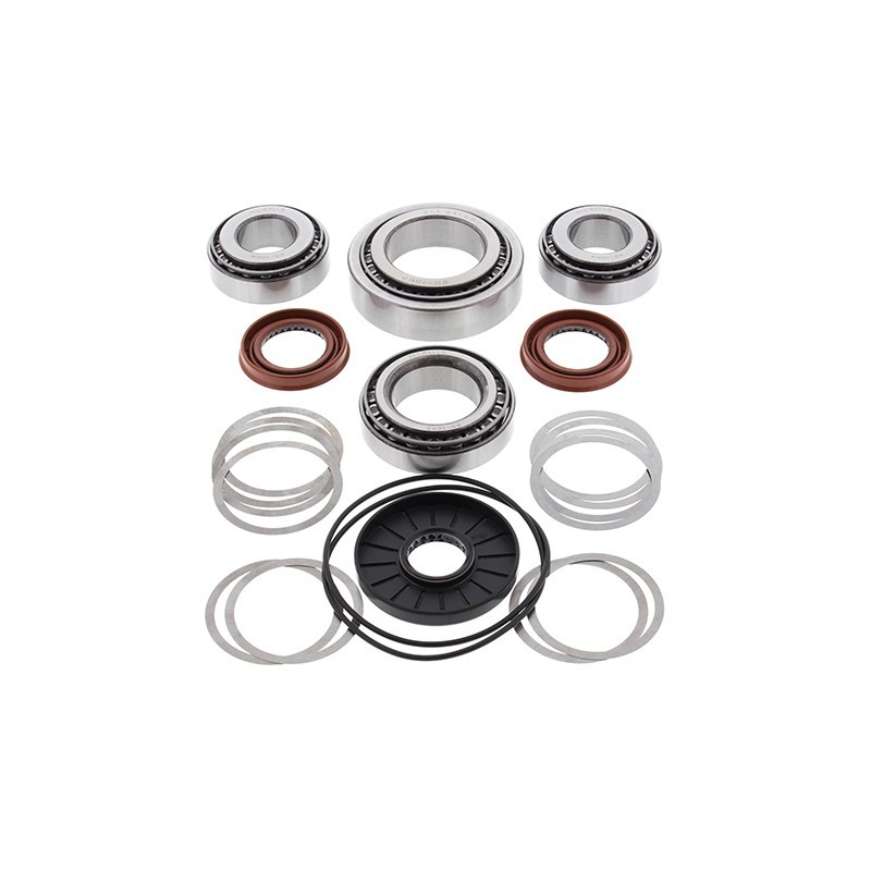 All Balls Zestaw Naprawczy Dyferencjału Tylnego Polaris Ranger 500 '08-'09, Ranger 700 '08-'09