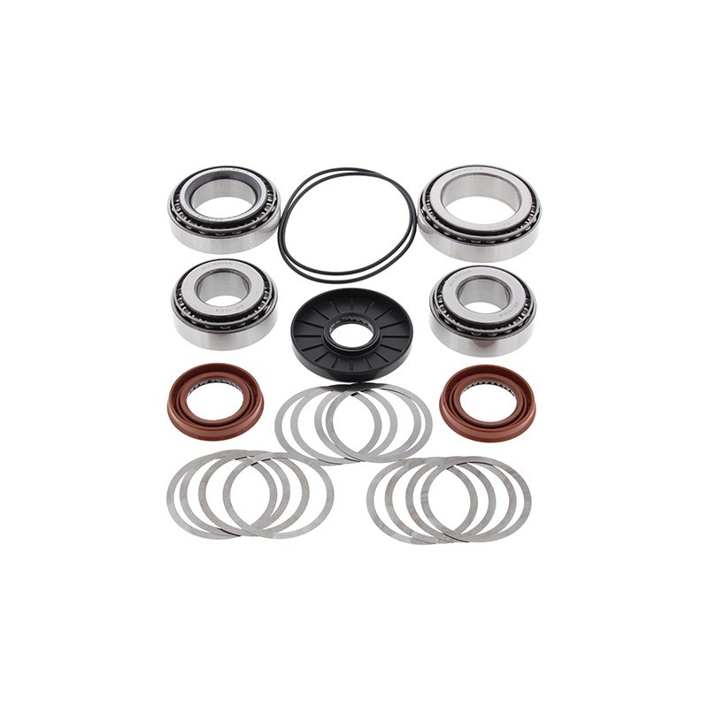 All Balls Zestaw Naprawczy Dyferencjału Tylnego Polaris Ranger 500/700