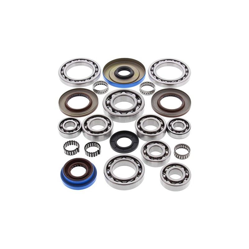 All Balls Zestaw Naprawczy Dyferencjału Tylnego Polaris Ranger 500/800 '10-'14, Sportsman 500 Touring '10-'13