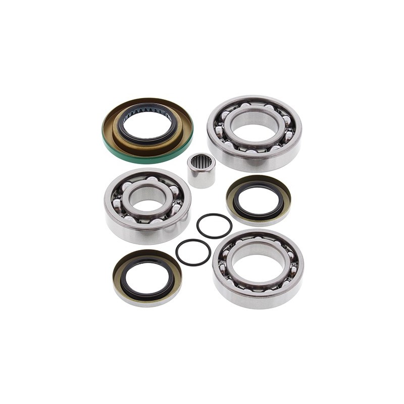 All Balls Zestaw Naprawczy Dyferencjału Tylnego Can-Am Commander / Outlander