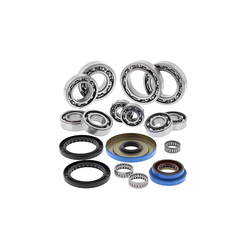 All Balls Zestaw Naprawczy Dyferencjału Tylnego Polaris Farmhand, Sportsman