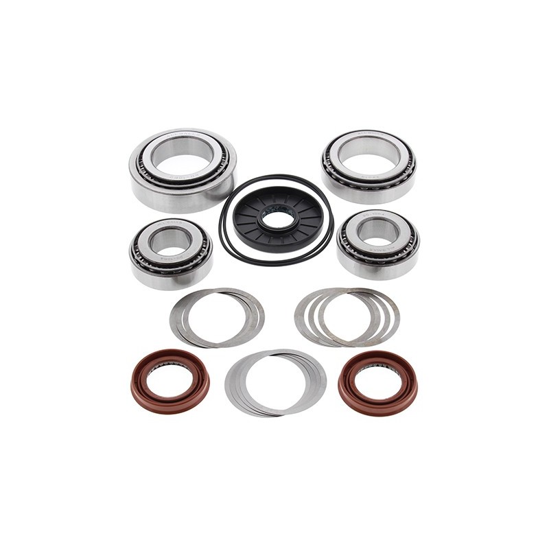 All Balls Zestaw Naprawczy Dyferencjału Tylnego Polaris Ranger Rzr 800 '08-'14