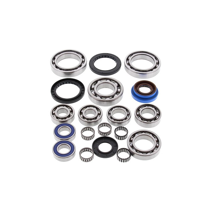 All Balls Zestaw Naprawczy Dyferencjału Tylnego Polaris Sportsman,