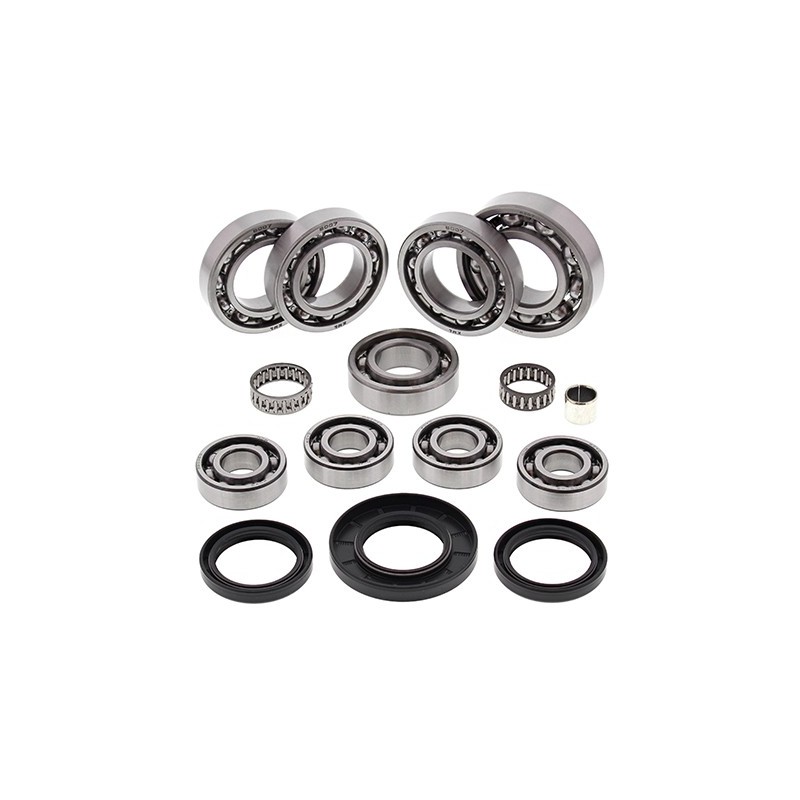 All Balls Zestaw Naprawczy Dyferencjału Tylnego Polaris Sportsman / Hawkeye