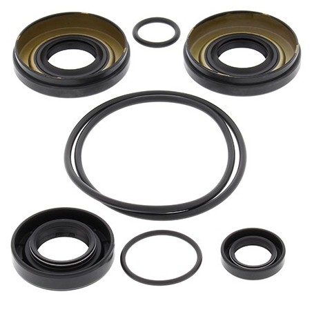 All Balls Uszczelniacze Dyferencjału Tylnego Kawasaki Brute Force Kvf650 '06-'13, Kvf750 '05-'19