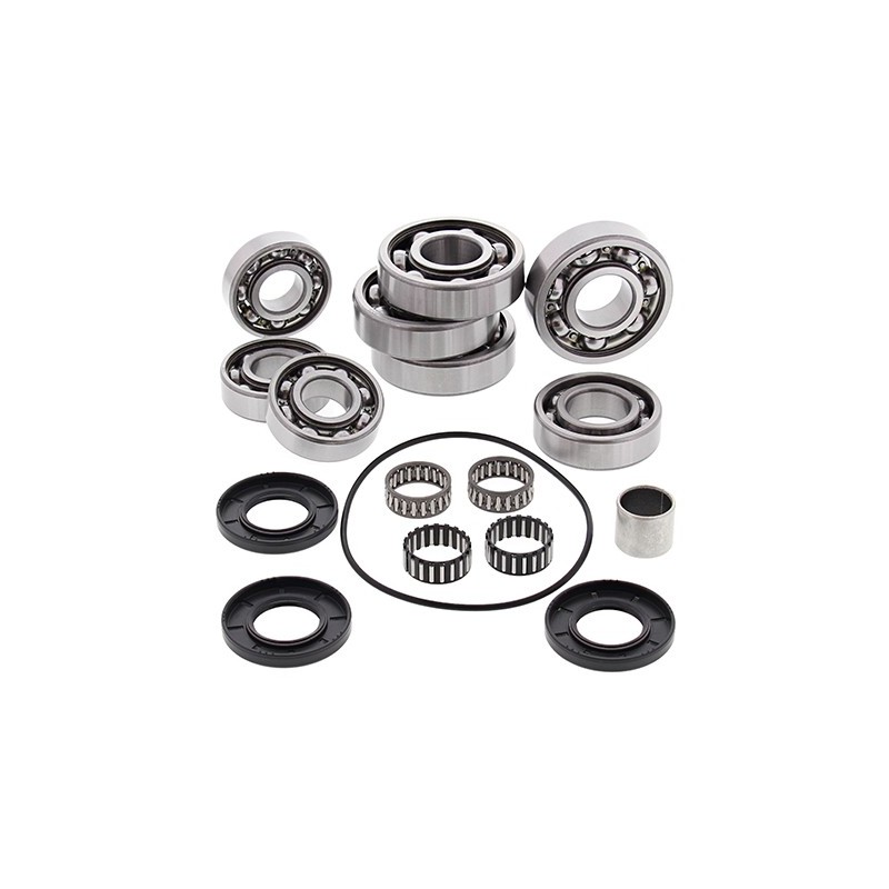 All Balls Zestaw Naprawczy Dyferencjału Tylnego Polaris Scrambler 500 '02-'12 (4X4)