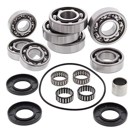 All Balls Zestaw Naprawczy Dyferencjału Tylnego Polaris Scrambler 500 '02-'12 (4X4)