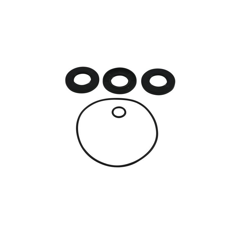 All Balls Uszczelniacze Dyferencjału Tylnego Polaris Scrambler 400 4X4 00-02, Scrambler 500 4X4 01-12