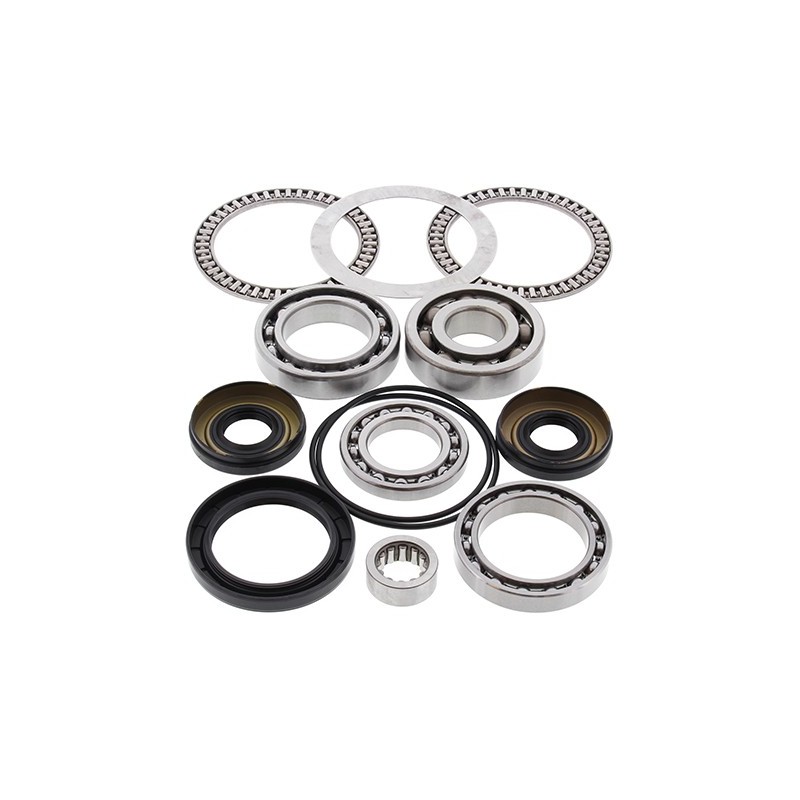 All Balls Zestaw Naprawczy Dyferencjału Przedniego Kawasaki Teryx 750 '08-'13