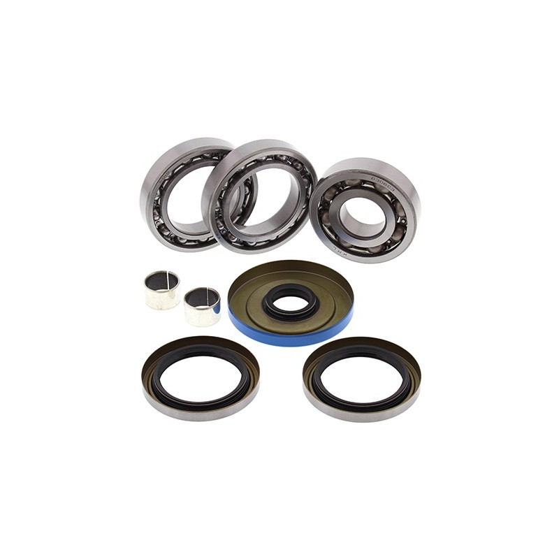 All Balls Zestaw Naprawczy Dyferencjału Tylnego Polaris Sportsman