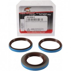 All Balls Uszczelniacze Dyferencjału Tylnego Yamaha Grizzly 350 Irs '07-'11, Big Bear Irs '07-'12, Yfm 450 Grizzly '08-'14