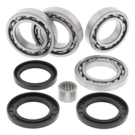 All Balls Zestaw Naprawczy Dyferencjału Tylnego Wildcat 1000 '13-'15