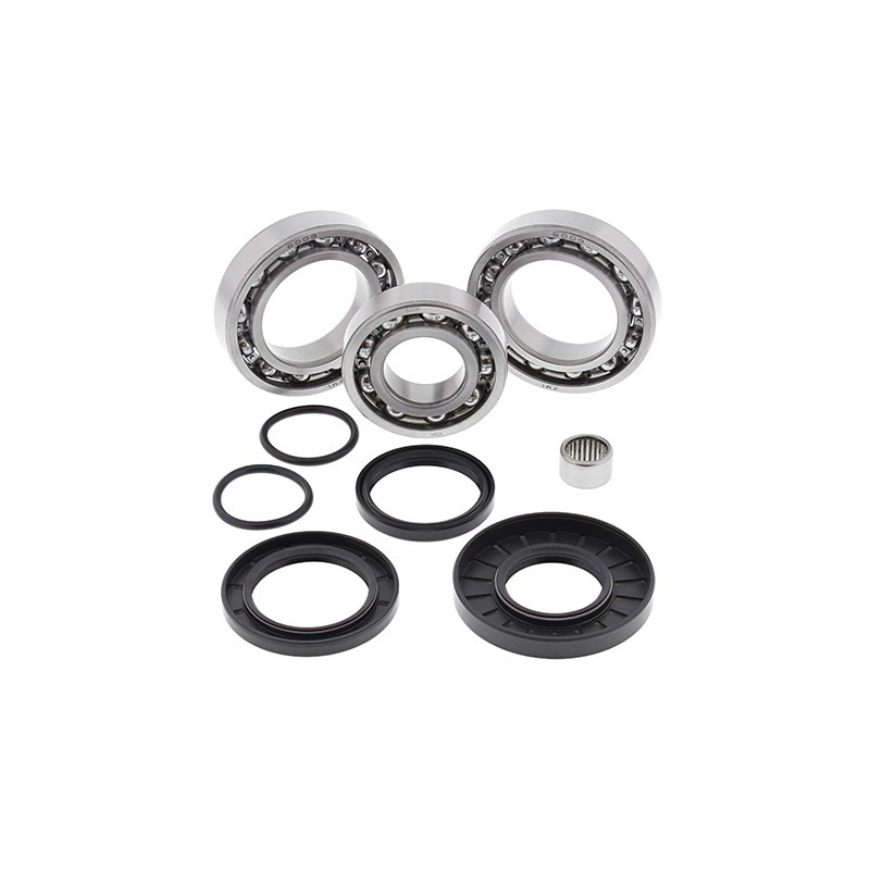 All Balls Zestaw Naprawczy Dyferencjału Tylnego Kawasaki Kvf 300 Brute Force '12-'18