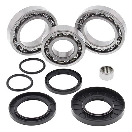 All Balls Zestaw Naprawczy Dyferencjału Tylnego Kawasaki Kvf 300 Brute Force '12-'18