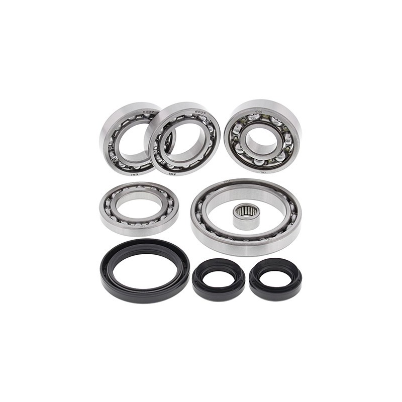 All Balls Zestaw Naprawczy Dyferencjału Przedniego Cf-Moto,Rancher 500 '11-'13, Rancher 600 '11-13, Tracker 800 '13-14