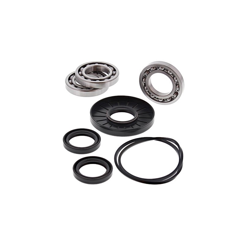 All Balls Zestaw Naprawczy Dyferencjału Przedniego Polaris Sportsman 570 '14-'17, Sportsman 400/500 '13