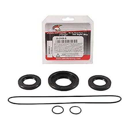 All Balls Uszczelniacze Dyferencjału Tylnego Can Am Outlander 450/500/650/800/1000, Renegade 500/570/800/850/1000