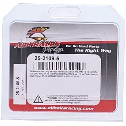 All Balls Uszczelniacze Dyferencjału Tylnego Yamaha Kodiak 700 16-18