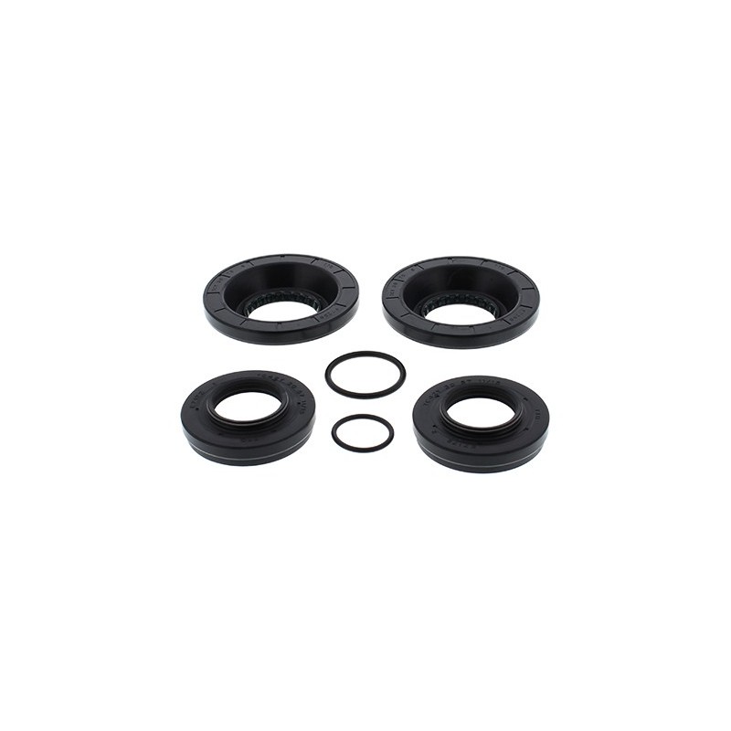 All Balls Uszczelniacze Dyferencjału Tylnego Honda Trx420 Fa Irs 15-18, Trx500Fa 15-18, Trx500Fm Irs 15-18