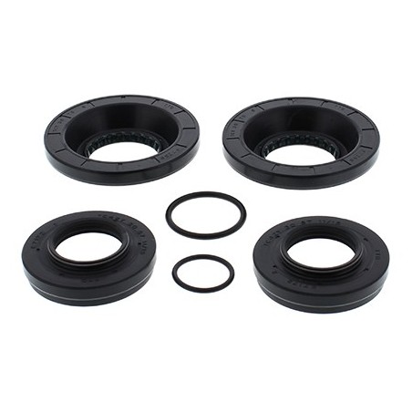 All Balls Uszczelniacze Dyferencjału Tylnego Honda Trx420 Fa Irs 15-18, Trx500Fa 15-18, Trx500Fm Irs 15-18