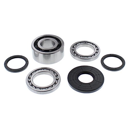 All Balls Zestaw Naprawczy Dyferencjału Przedniego Polaris Rzr Rs1 18-19, Rzr Xp Turbo S 18-19, Rzr Xp Turbo S4 19