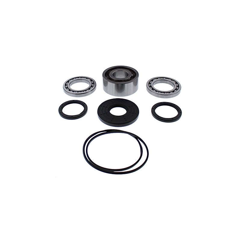 All Balls Zestaw Naprawczy Dyferencjału Przedniego Polaris General 1000, Ranger Xp 1000, Rzr Xp 1000