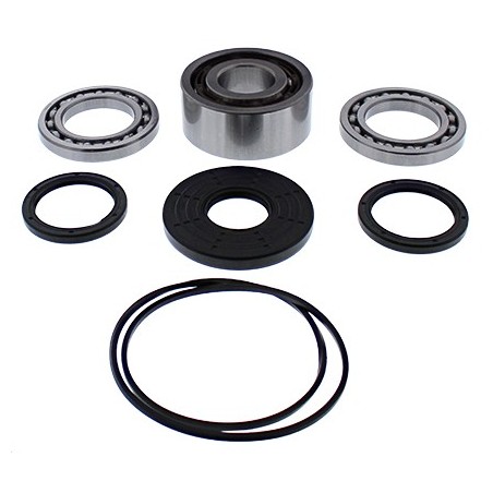 All Balls Zestaw Naprawczy Dyferencjału Przedniego Polaris General 1000, Ranger Xp 1000, Rzr Xp 1000