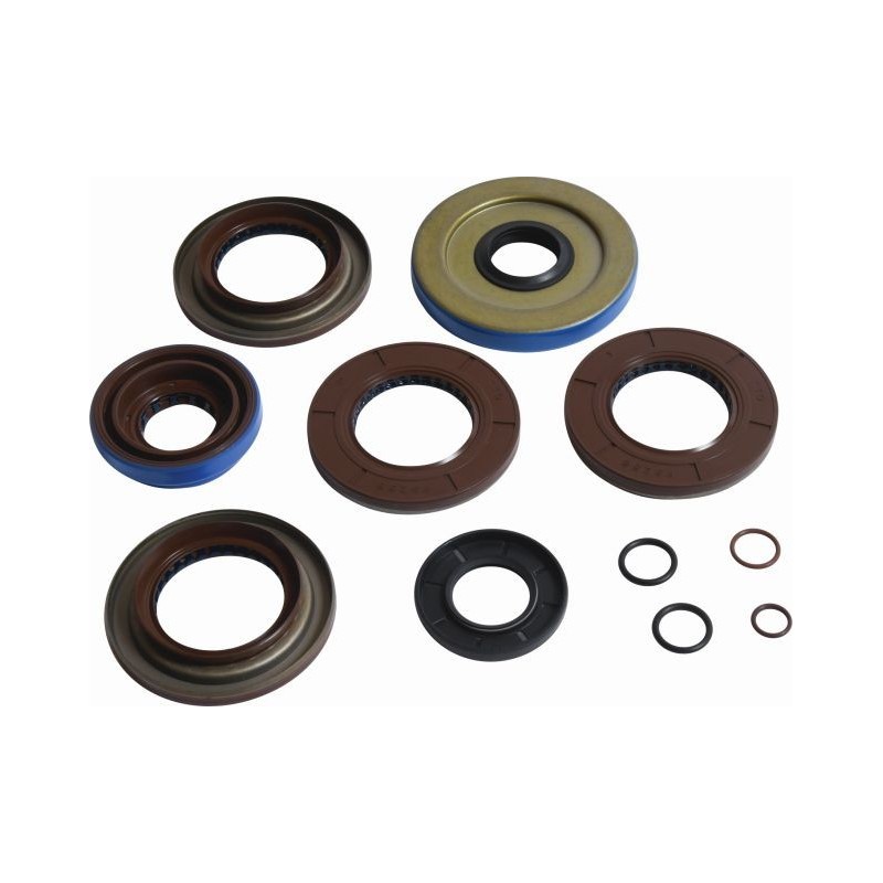 All Balls Uszczelniacze Dyferencjału Tylnego Polaris Ranger 1000 Diesel 16-17, Ranger 1000 Diesel Eu 16