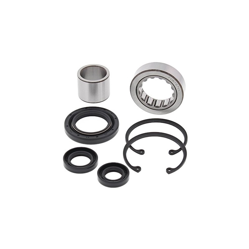 All Balls Zestaw Naprawczy Wałka Paska Napędowego Harley-Davidson