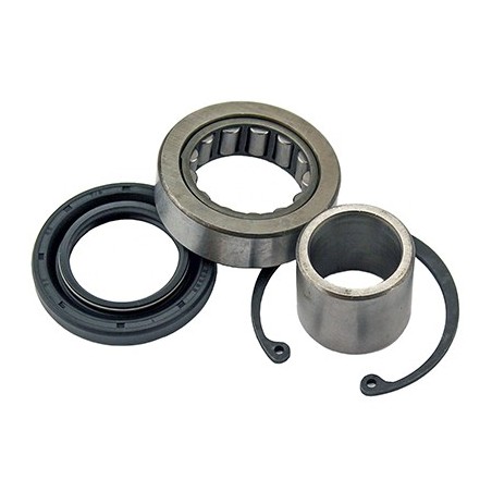 All Balls Zestaw Naprawczy Wałka Paska Napędowego Harley-Davidson ( Dodatkowy)