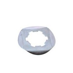 All Balls Podkładka (Zabezpieczenie) Nakrętki Zębatki Zdawczej Yamaha Yz250 '78-'98, Yfm350 Raptor/Warrior (Jedna Sztuka)