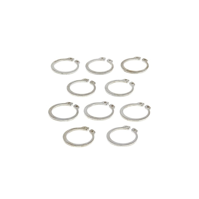 All Balls Seger (Zabezpieczenie) Zębatki Zdawczej Ktm Sx 125 16-19, Sx 150 16-19, Xc-W 150 17-19, (10 Sztuk)