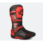 Leatt Buty 3.5 Red Czerwone