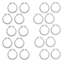 All Balls Promocja Seger (Zabezpieczenie) Zębatki Zdawczej Ktm Sx/Exc (Wszystkie Modele) (10 Sztuk)