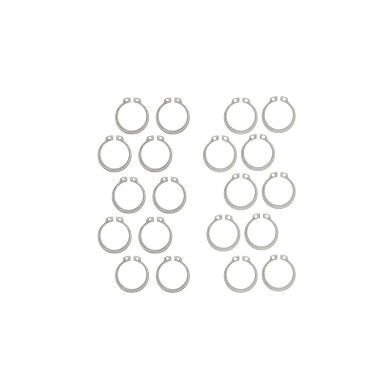 All Balls Promocja Seger (Zabezpieczenie) Zębatki Zdawczej Ktm Sx/Exc (Wszystkie Modele) (10 Sztuk)