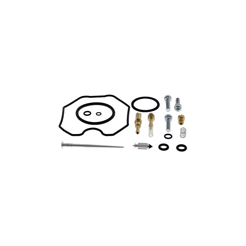 All Balls Zestaw Naprawczy Gaźnika Honda Trx250Te Recon 16-19, Trx250Tm Recon 16-19