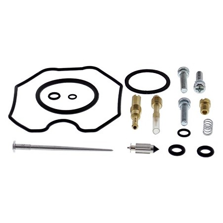 All Balls Zestaw Naprawczy Gaźnika Honda Trx250Te Recon 16-19, Trx250Tm Recon 16-19