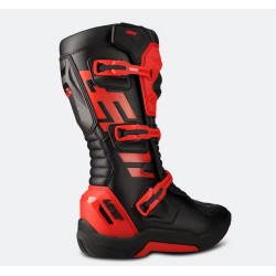 Leatt Buty 3.5 Red Czerwone