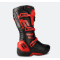 Leatt Buty 3.5 Red Czerwone