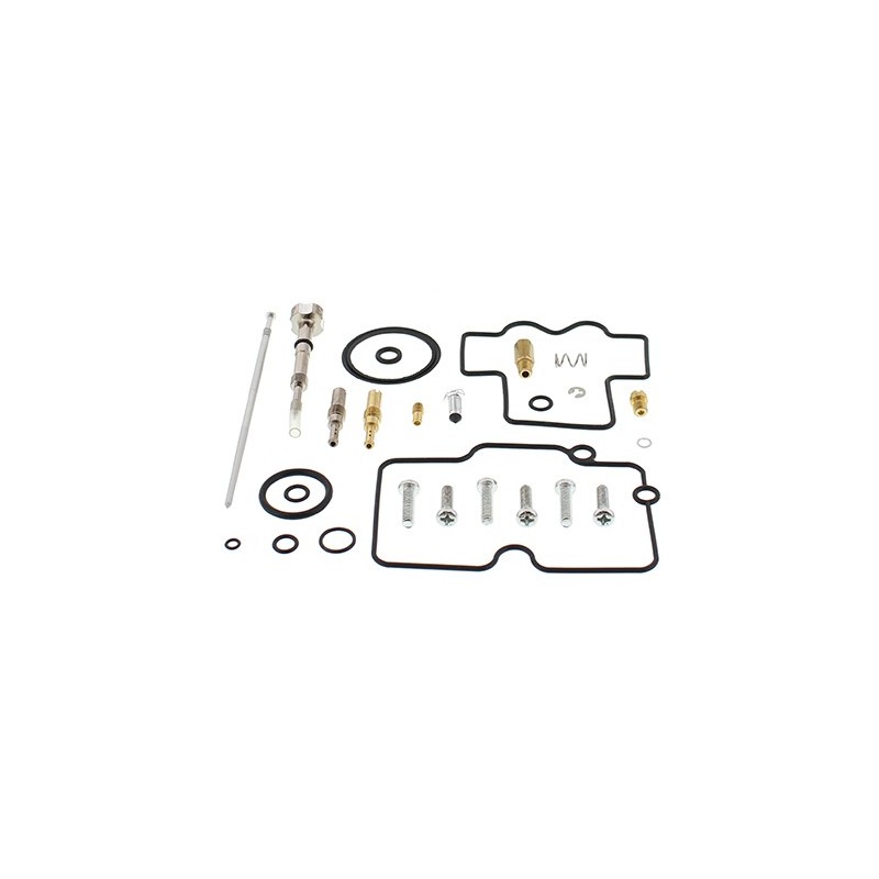 All Balls Zestaw Naprawczy Gaźnika Honda Crf150R/Rb '08-'09