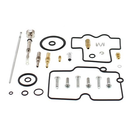 All Balls Zestaw Naprawczy Gaźnika Honda Crf150R/Rb '08-'09