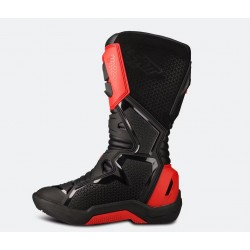Leatt Buty 3.5 Red Czerwone
