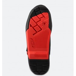 Leatt Buty 3.5 Red Czerwone