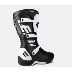 Leatt Buty 3.5 White Białe