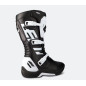 Leatt Buty 3.5 White Białe