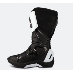 Leatt Buty 3.5 White Białe