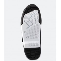 Leatt Buty 3.5 White Białe