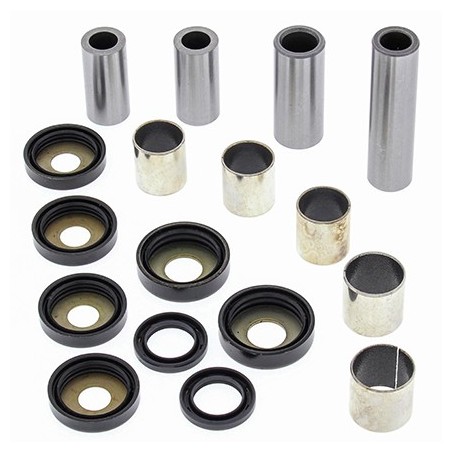 All Balls Zestaw Naprawczy Łącznika (Przegubu) Wahacza Yamaha Yz 80 '84-'92