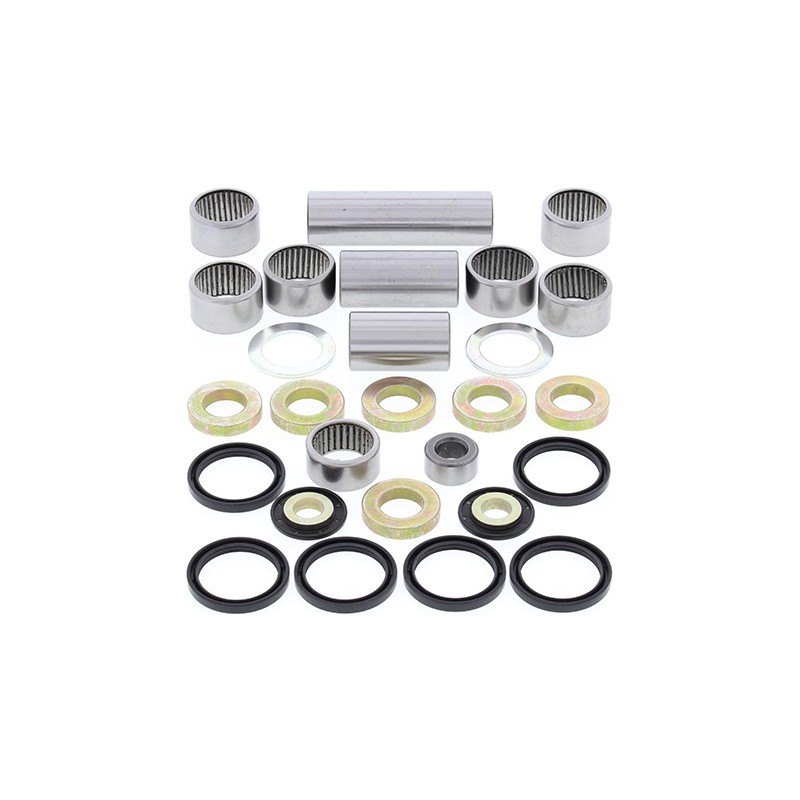 All Balls Zestaw Naprawczy Łącznika (Przegubu) Wahacza Honda Cr 125/250 '98-'99