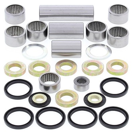 All Balls Zestaw Naprawczy Łącznika (Przegubu) Wahacza Honda Cr 125/250 '98-'99